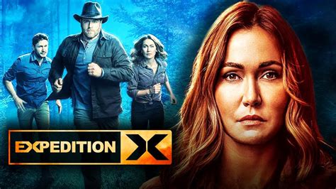 flixtor expedition unknown|Jessica Chobot Announces New Show After Leaving Expedition .